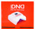 DND V4 LED/UV Nail Lamp