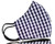 Sleekshop Reversible Camp Face Mask (2 Pack)