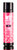 Tressa Watercolors Intense Red Shampoo