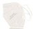 KN95 Standard Particulate High Efficiency Protective Face Mask