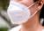 Junxin KN95 Protective Face Mask