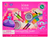 klee naturals kids makeup set, play makeup for kids