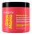 matrix glow mania glazing queen protecting mask for color treated hair
