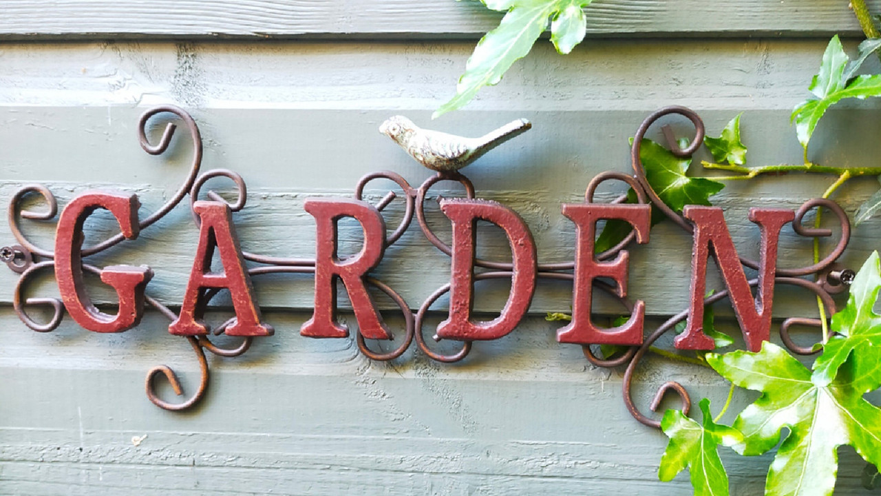 Garden Garden