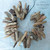 Natural Driftwood Garland - 50cm