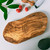 Olive Wood Chopping Board 30cm x 15cm