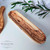 Olive Wood Snack Bowl Tray 30cm x 8cm