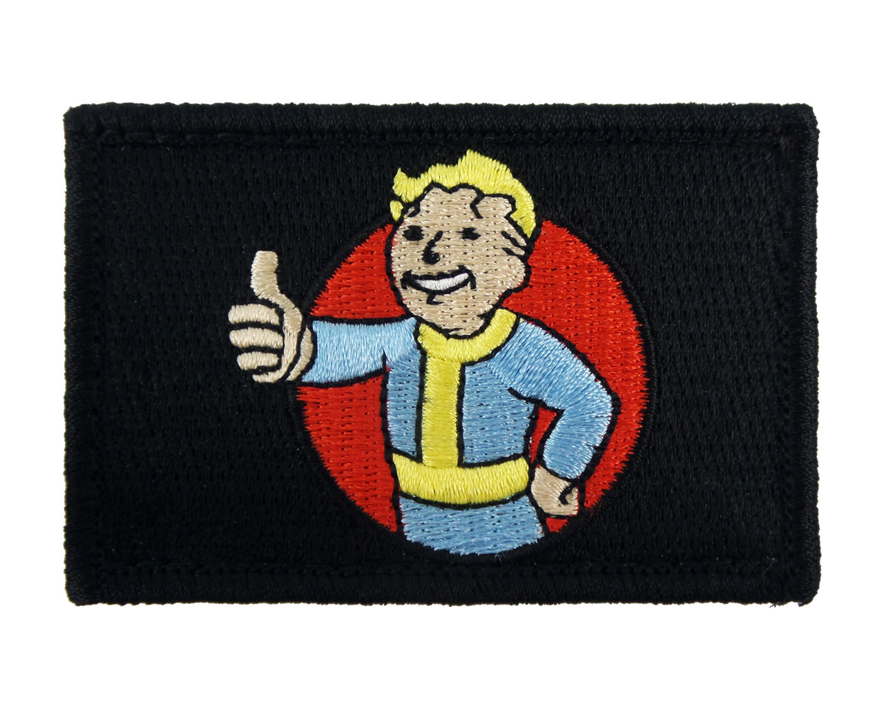 Fallout 4 Vault 101 Morale Patch