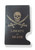 Liberty or Death Wallet Engraved RFID Blocking Thin Card Organizer w/ Money Clip