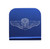 Air Force Master Navigator Wings Hat Clip