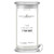 Smells Like Tiffany Hines Jewelry Candle | Celebrity Jewelry Candles