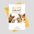 Best Friends Forever | Scented Greeting Cards