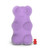 Lilac Bloom GIANT Jewelry Surprise Bear