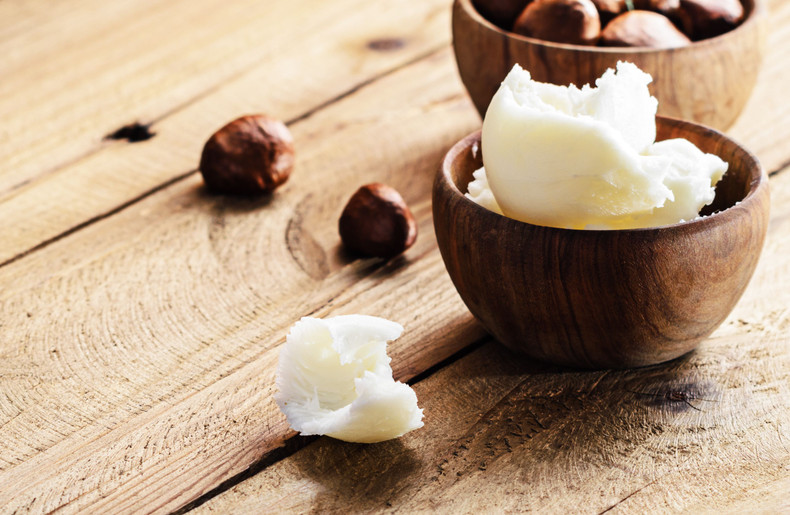 What is shea butter?