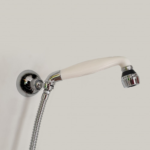Adjustable Shower Bracket for Elbow Showers
