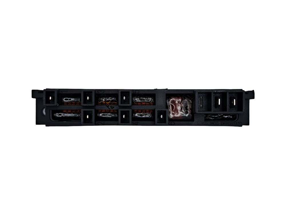 Electronic Ignition Box 6 Way Eno 72655