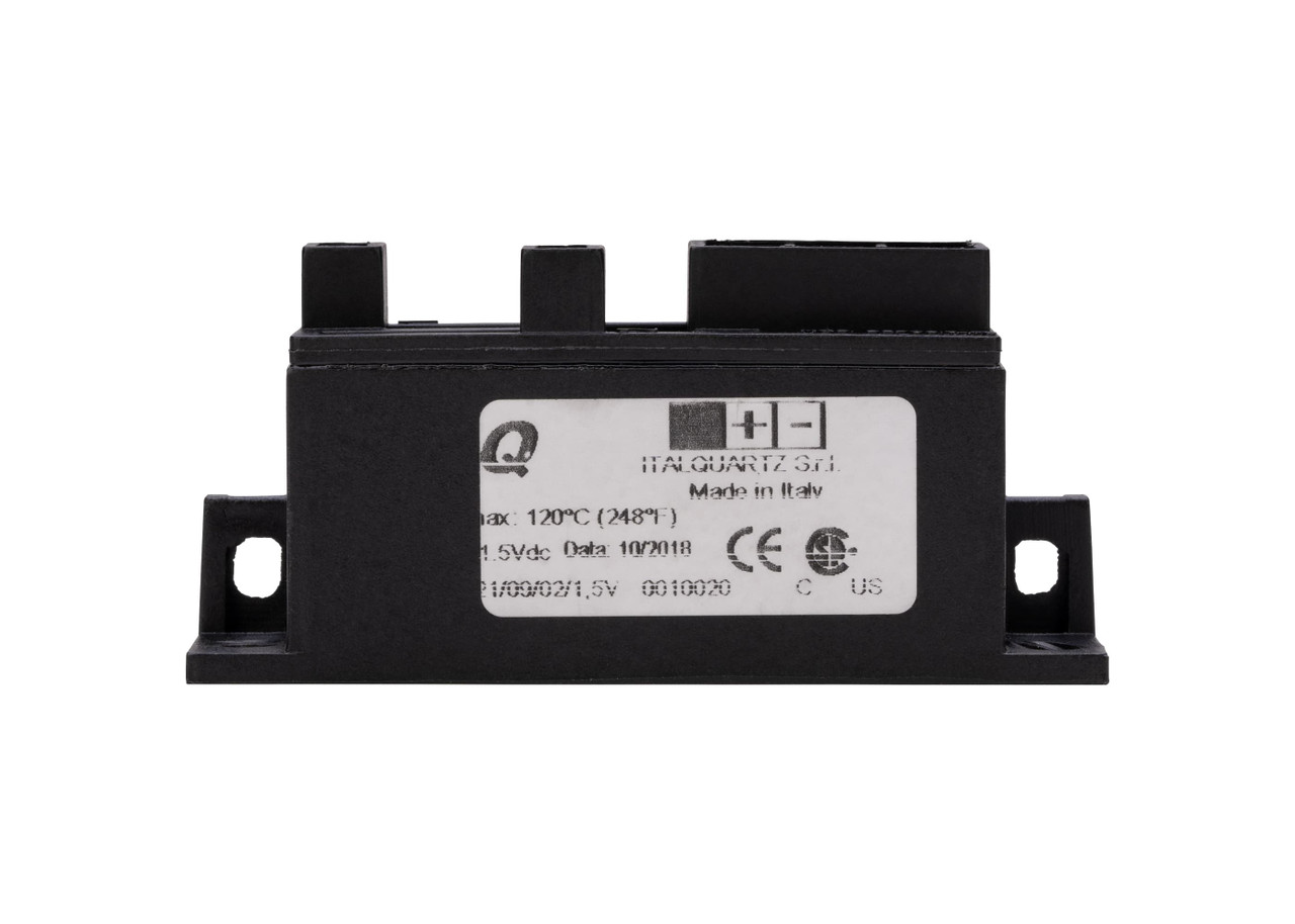 Electronic Ignition Box 4 Way Eno 72645