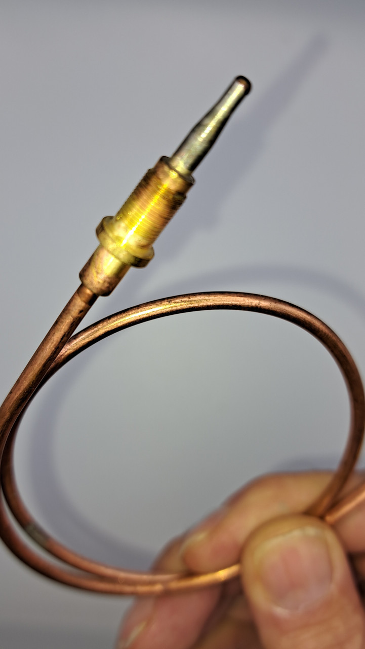 Thermocouple Eno (450Mm) Open Sea 95 To 97 Old4 Piece Burner