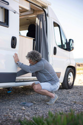 The Ultimate Guide to Motorhome & Campervan Equipment