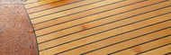 Teak Wonder celebrates 50 years of beautiful decks