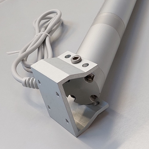 Struts and Pedestals - Electric Struts - Penguin Engineering