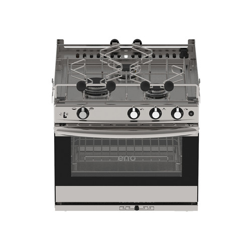 Eno Grand Large 3 (ex Opensea 3) 3 Burner, Oven and Grill