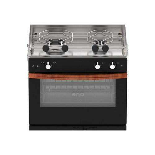 Eno ORIGIN (ex ENO 1) 2 Burner marine cooker Galley range