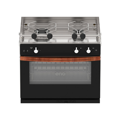 Eno ORIGIN (ex ENO 1) 2 Burner marine cooker Galley range