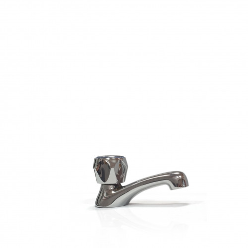 One Handle Minimalistic Galley Tap with Swivel Spout