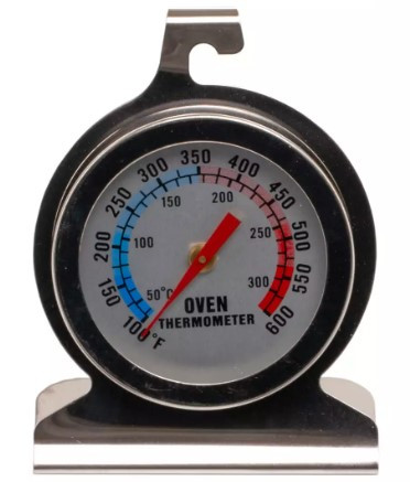 Eno Oven Thermometer 33664