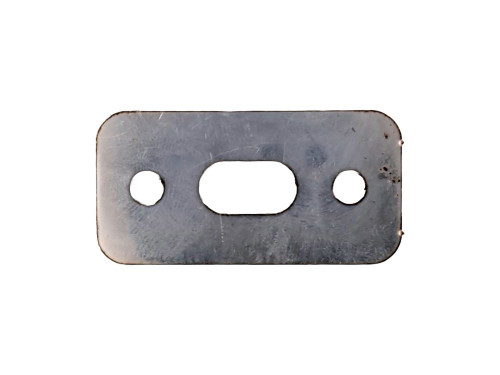 FTS50509 Gimble lock plate for all Force 10 marine cookers