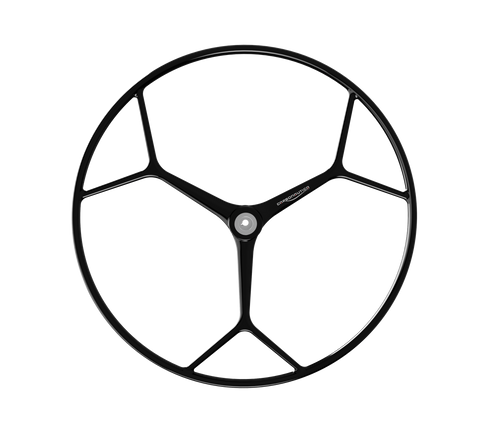 Sailboat steering wheel – Sport (Glass fiber)