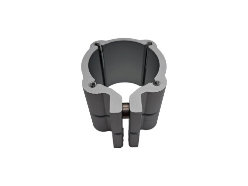 P00326 Top collar (no handle) for Barka manual chair pedestals