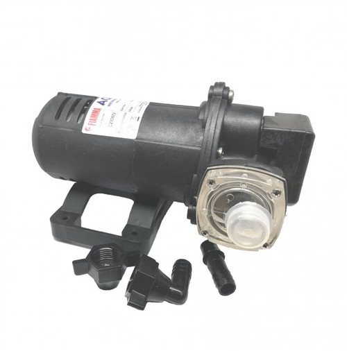 7 Fiamma Aqua 8 Water Pump - 7 litre : 12 volt