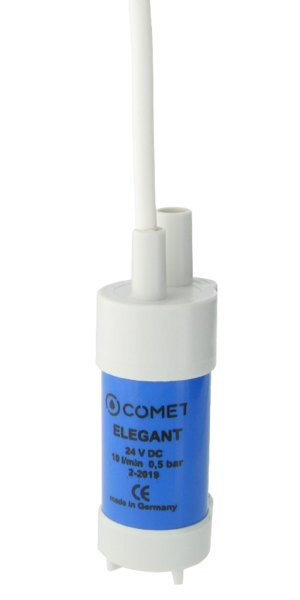 Comet Elegant 24v Submersible water pump