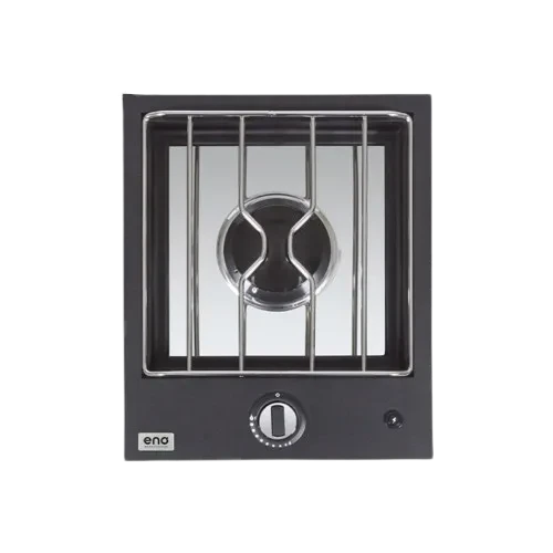 441340850785 Eno Millesime 1 (Flushline)1 Burner Flush  Hob