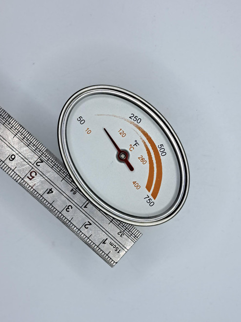 ENS53135 Thermometer for Eno Plancha Lid