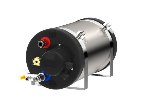 BMB04 ATI Electric Mini Boiler 4.5 L Calorifier 12/24/120/230V