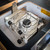 Eno Xtrem 1 (ex Atoll ) 1 burner hob