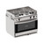 Eno Grand Large 2 (ex Opensea 2) 2 Yacht Marine Oven and Grill