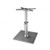 Movable Telescopic table pedestal