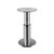 One stage telescopic electric table pedestal