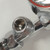 Bridge Mixer Tap 3/8 BSPM with Zama Chrome Handle