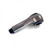 Short Straight shower head with adjustable tap/spray function