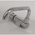 TML2600/2 Mixer Foldflat EXTRA LOW LEVEL "U" Spout