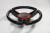 Boat steering wheel – PW Clover 365 (Carbon fiber)