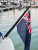 YFP-1001500  Boat Yacht Flag Pole 1000 -1500 Carbon or Fibre Glass
