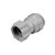 WS/FIT12MM/3/8BSPF Speed Fit Female Adaptor 12Mm To 3/8Bspf
