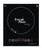CIH2L Built-In Single Induction Hob 1000W