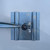 Corner Rotating Table Leg